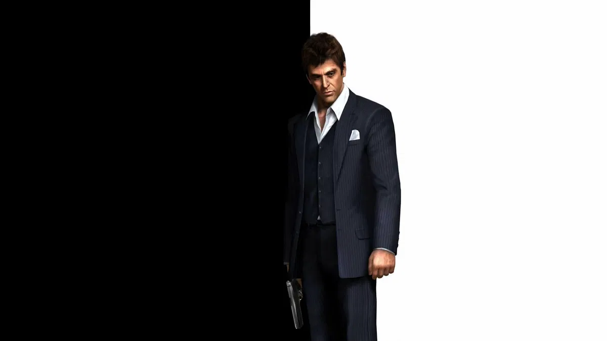 Avatar of Antonio Montana - Scarface: The World is Yours (Tony's Henchman POV)