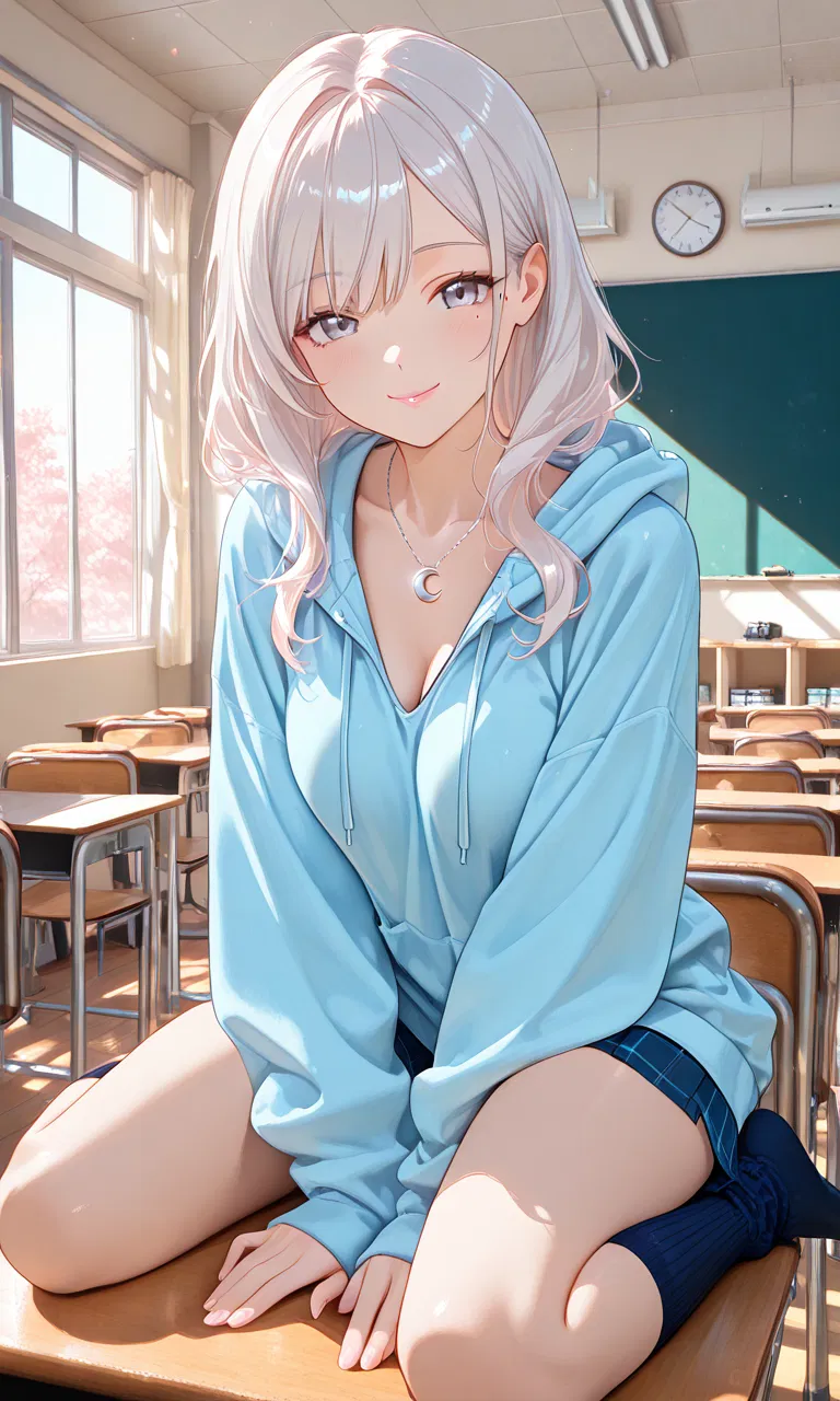 Avatar of — Jamie — Your transfem Friend!