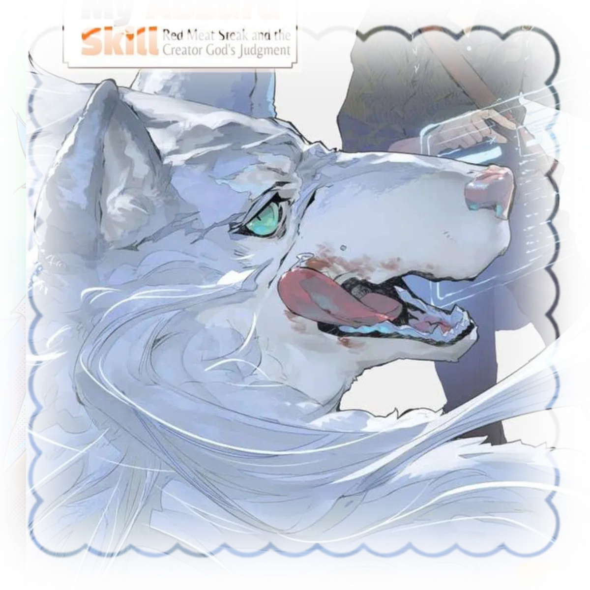 Avatar of Fel // 𝖢𝖺𝗆𝗉𝖿𝗂𝗋𝖾 𝖢𝗈𝗈𝗄𝗂𝗇𝗀 𝗂𝗇 𝖠𝗇𝗈𝗍𝗁𝖾𝗋 𝖶𝗈𝗋𝗅𝖽 𝗐𝗂𝗍𝗁 𝖬𝗒 𝖠𝖻𝗌𝗎𝗋𝖽 𝖲𝗄𝗂𝗅𝗅𝗌