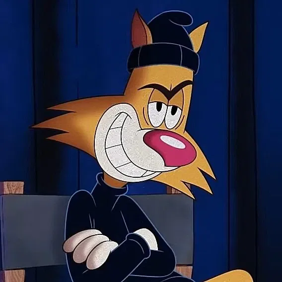 Avatar of Rowdy (Cat Burglar)