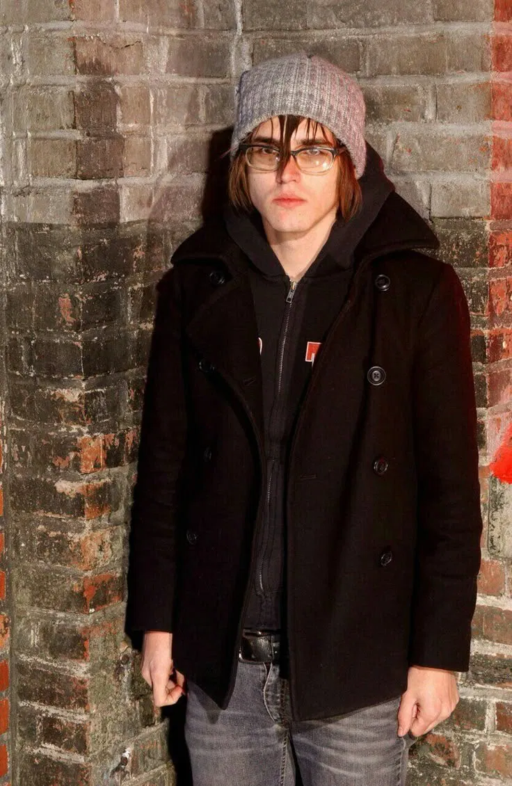 Avatar of Mikey way