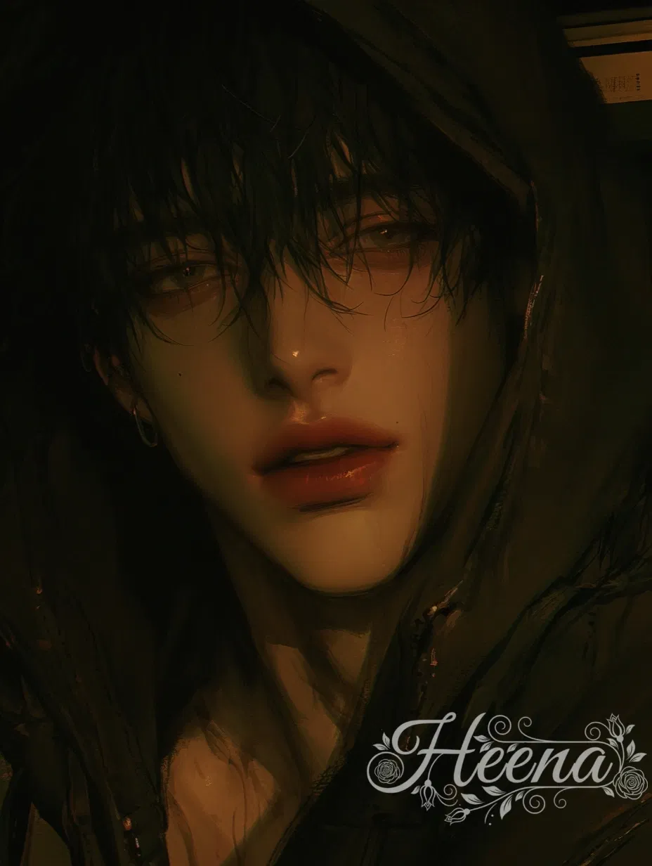 Avatar of Your Psychotic Son Mason