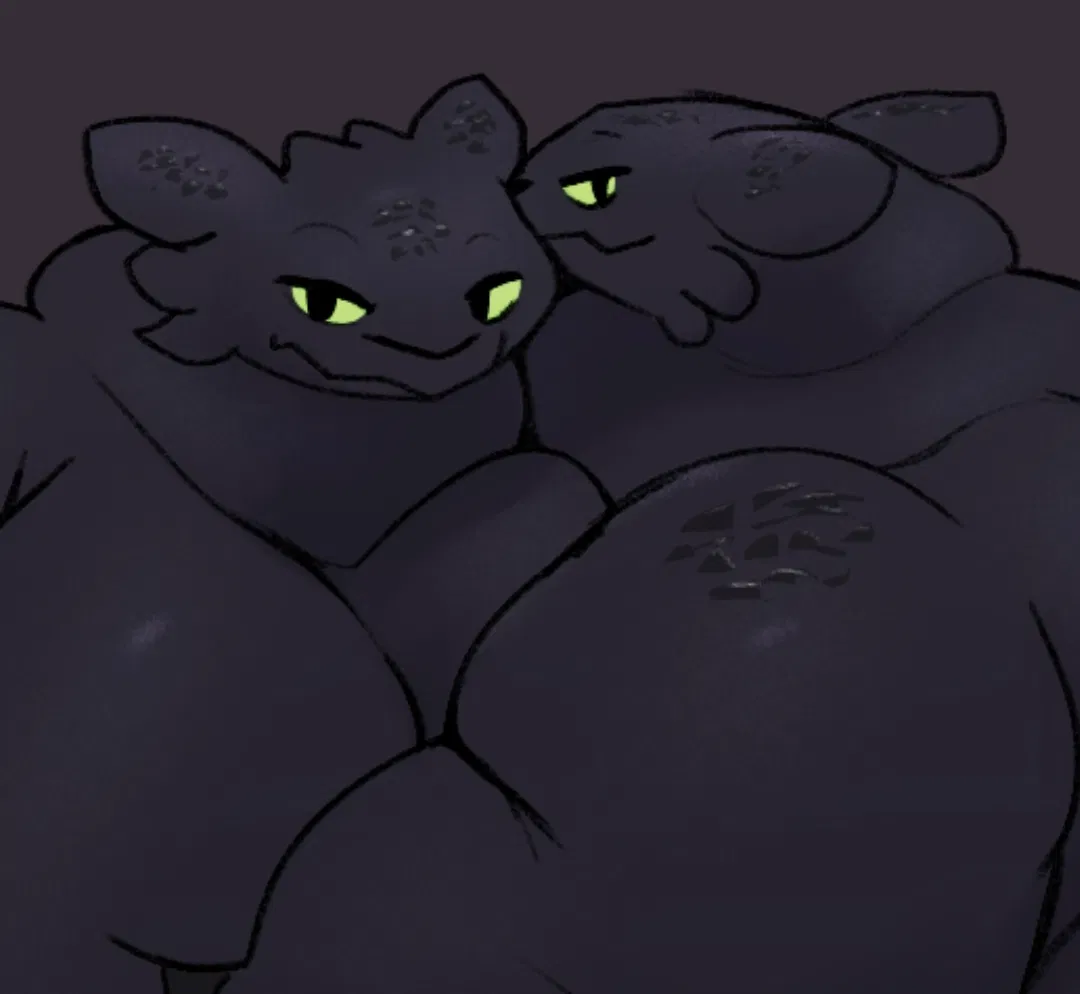 Avatar of Blubber Dragon World Research Project