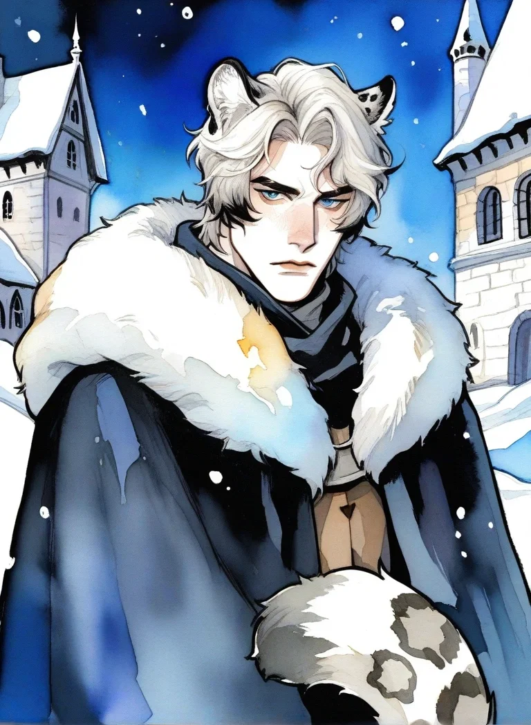 Avatar of Duke Halwyn ▪︎ Northern Duke