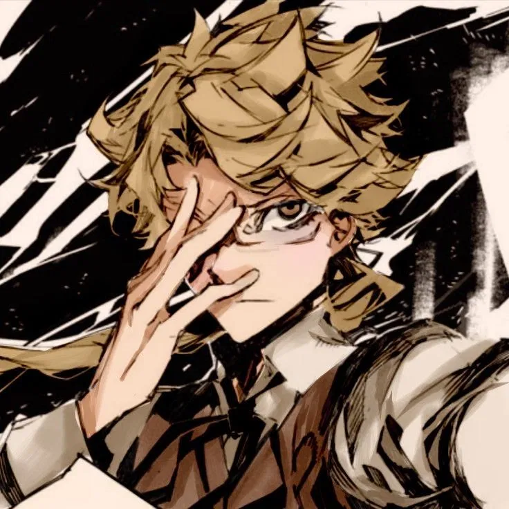 Avatar of ♡ - Doppo Kunikida