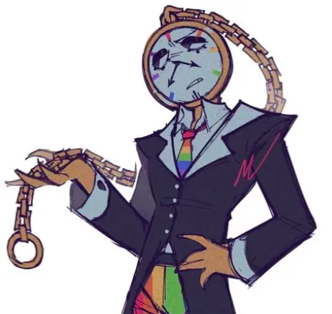 Avatar of 🕰️~ Dyle Timesly