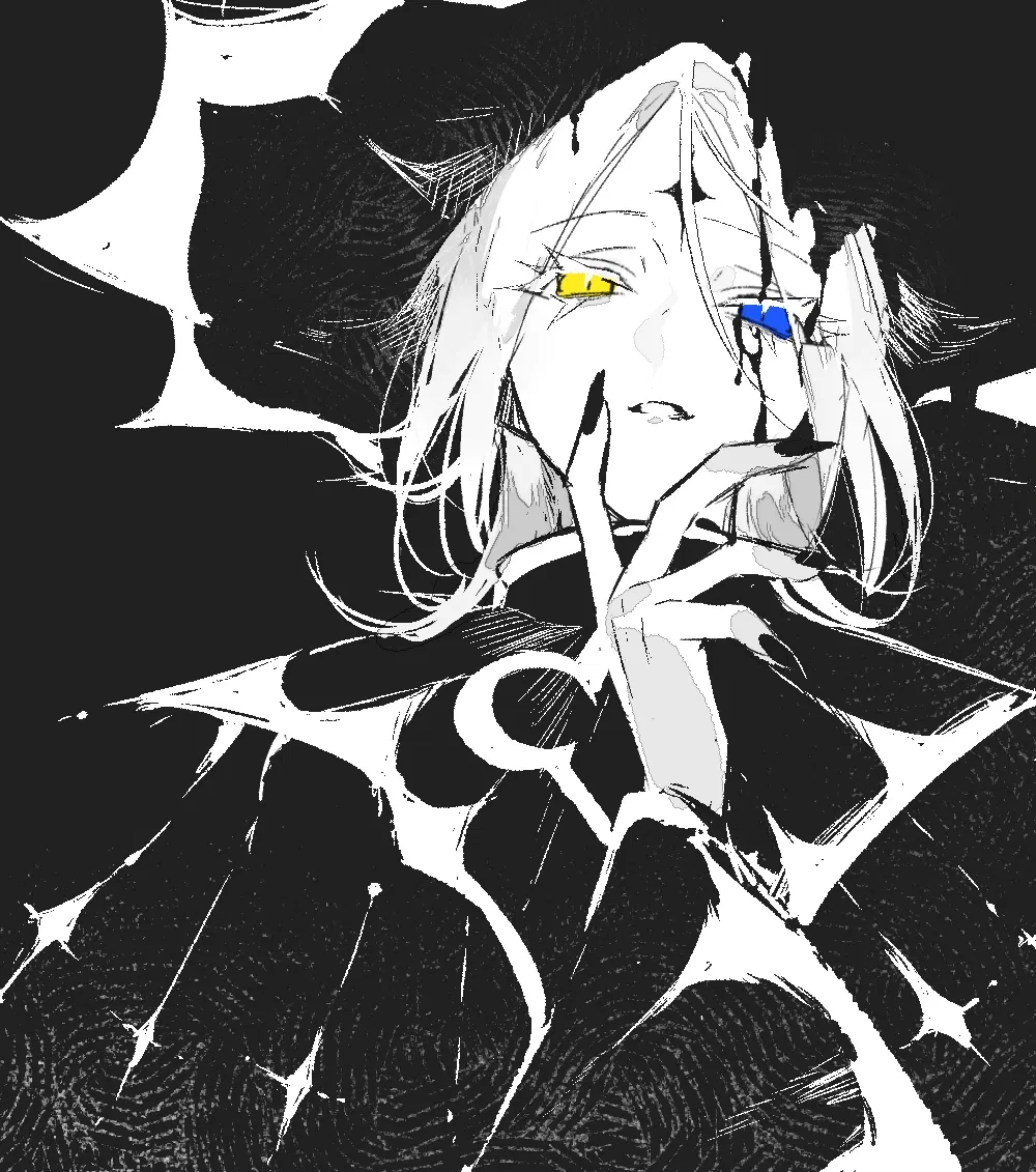 Avatar of Truthless Recluse