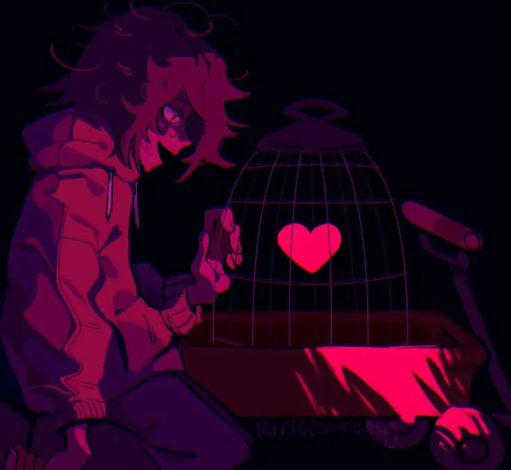 Avatar of Kris Dreemurr