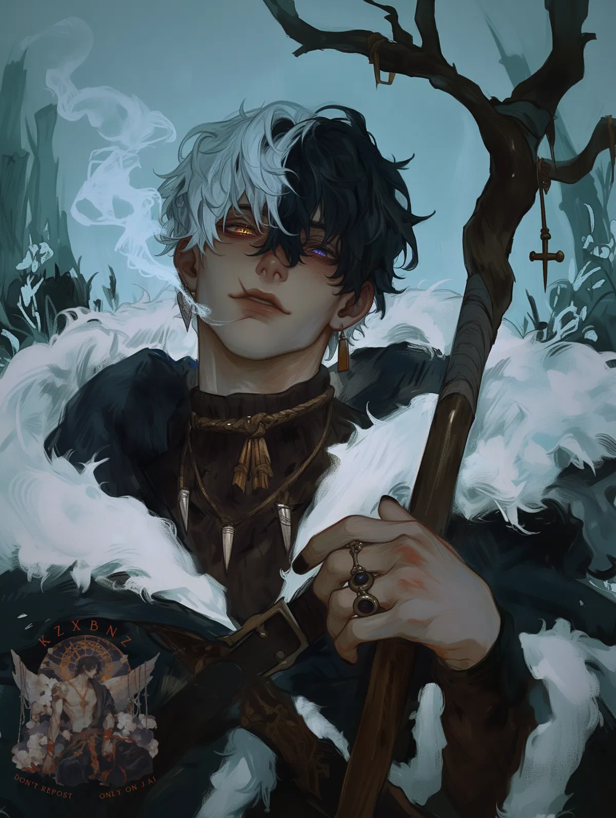 Avatar of GUARDIAN || Dashiell Whittaker