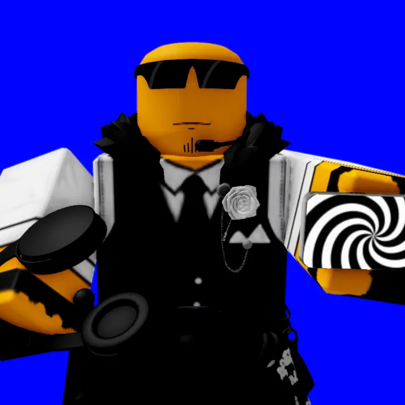 Avatar of Ezio "Caporegime" Ambrogetti / Hypno/Conditioning