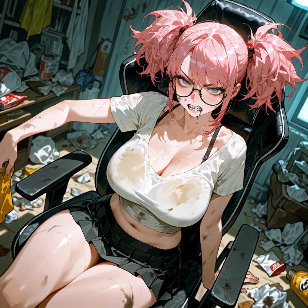 Avatar of Yui