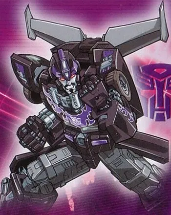 Avatar of Rodimus |SG:FP