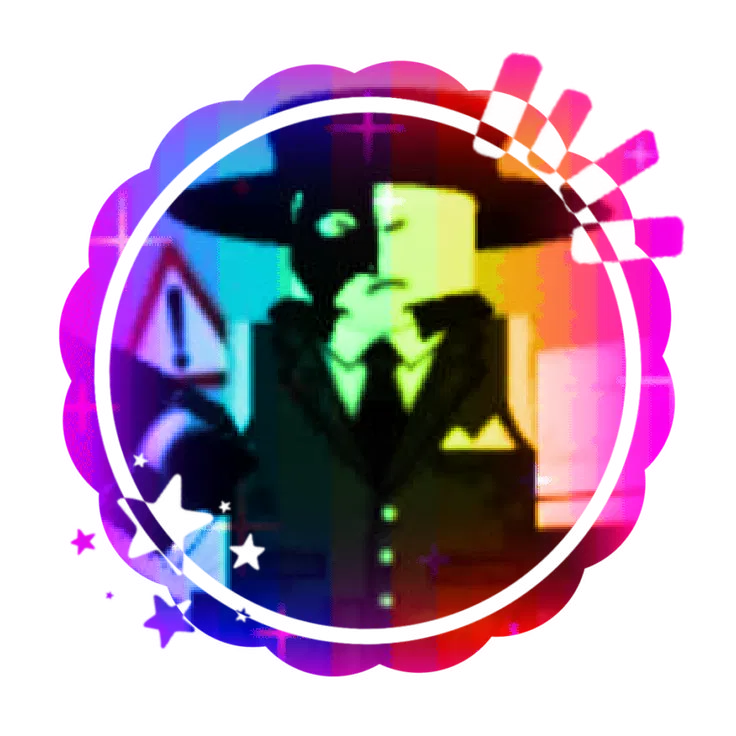 Avatar of ( • ⩊ • ) / (🪄) - "t-this is such a w-weird trick..!" | ｡𖦹°‧ ARTFUL ｡𖦹°‧ | (DIE OF DEATH)