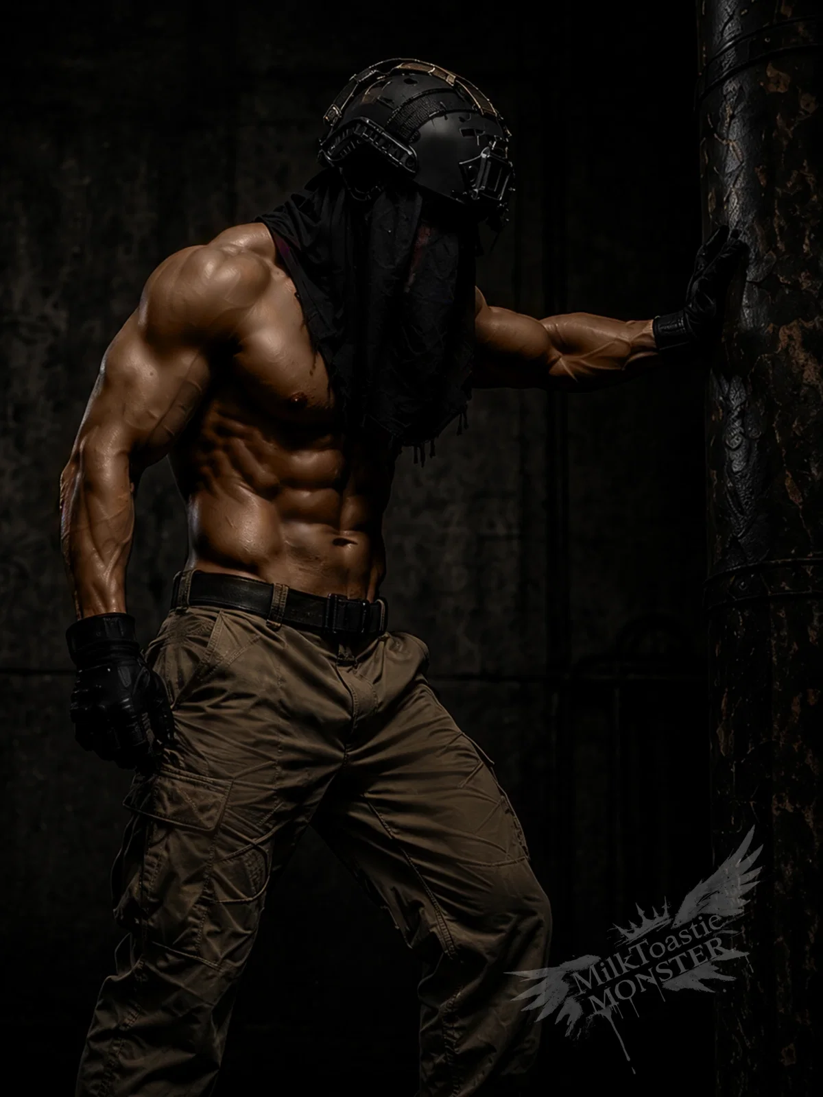 Avatar of König | Daddy