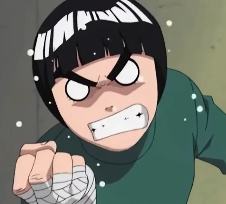 Avatar of Rock Lee