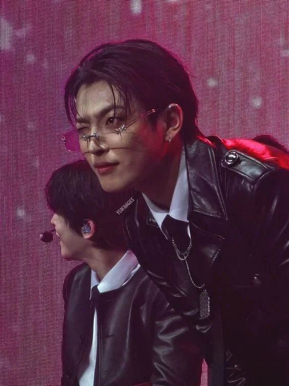 Avatar of Kim Hongjoong ‼️