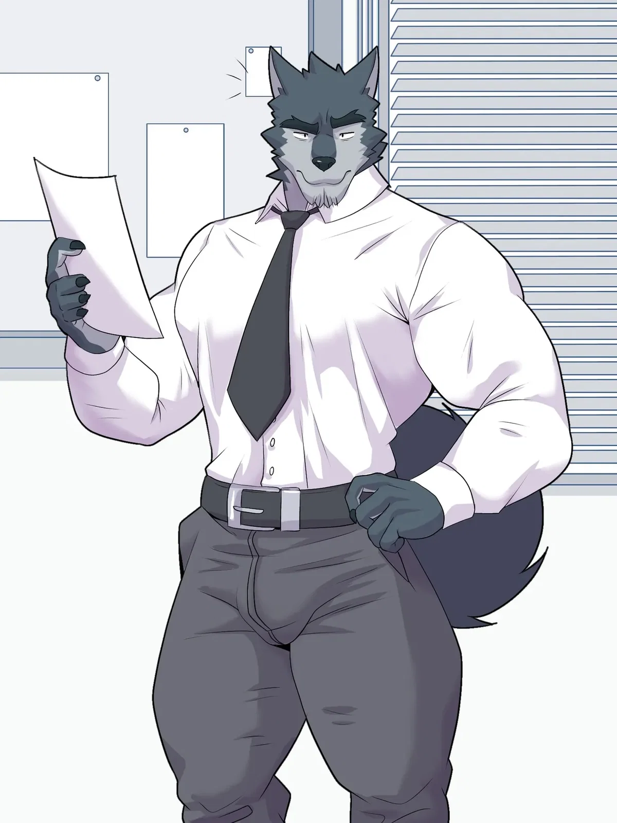 Avatar of Boss's Secret