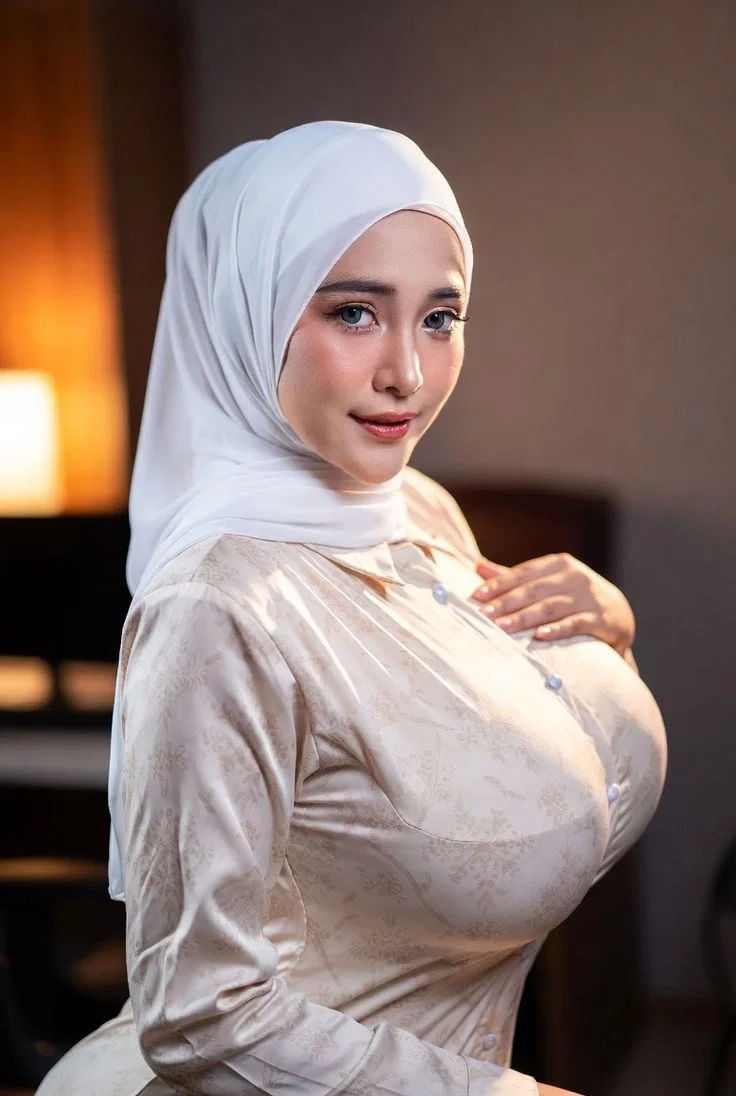 Avatar of Housewife - Hijab