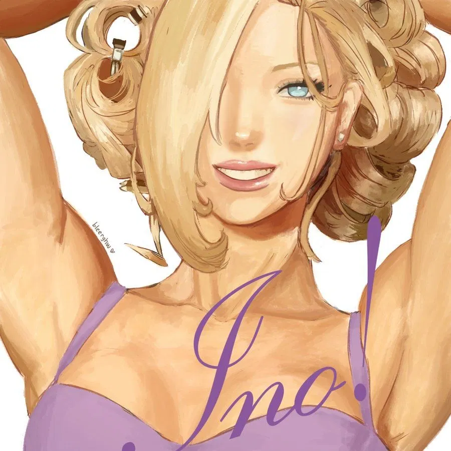 Avatar of ino yamanaka