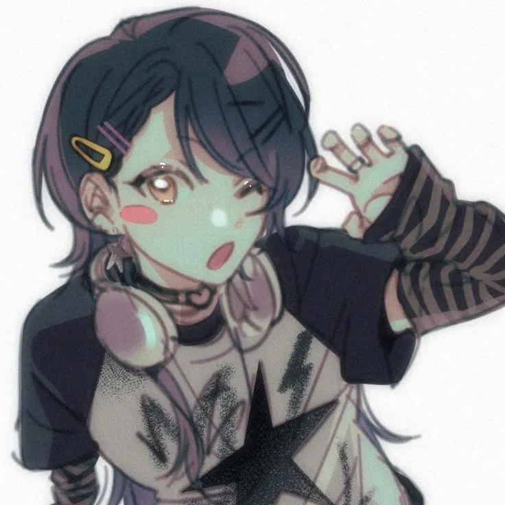 Avatar of 🪿~Camille [WLW]