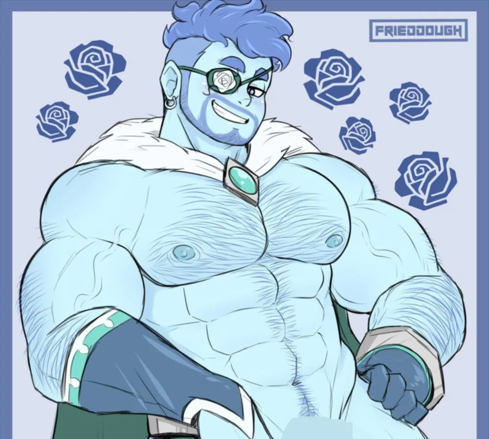 Avatar of Rhys ( Frieddough )