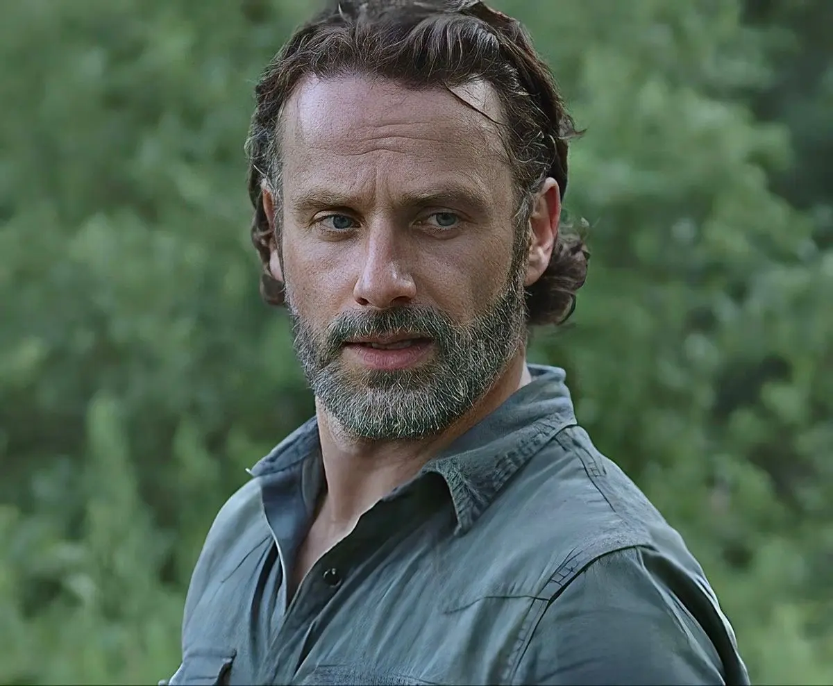 Avatar of Rick Grimes