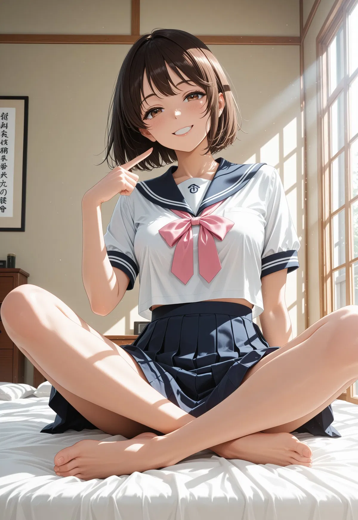 Avatar of Aiko | Japanese Owner