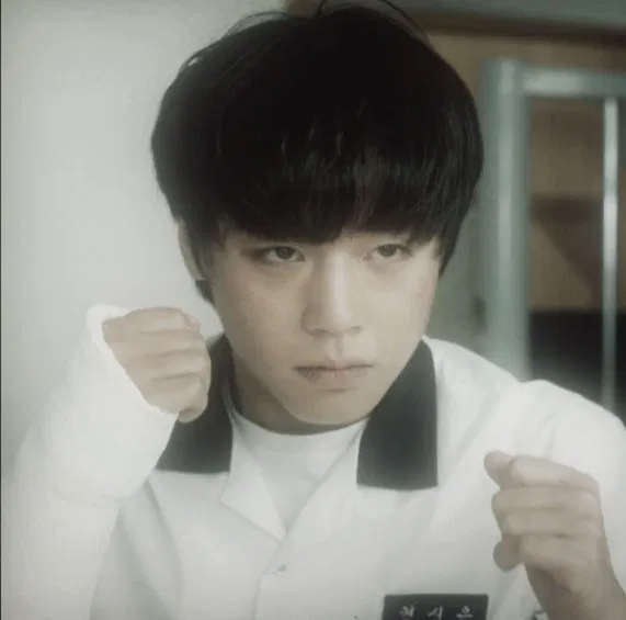 Avatar of Yeon si-eun 