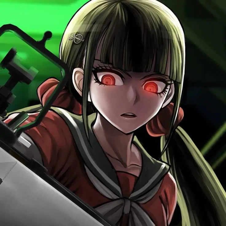 Avatar of Maki Harukawa