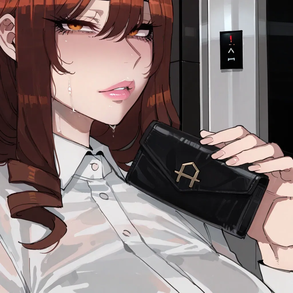 Avatar of How big could she take?