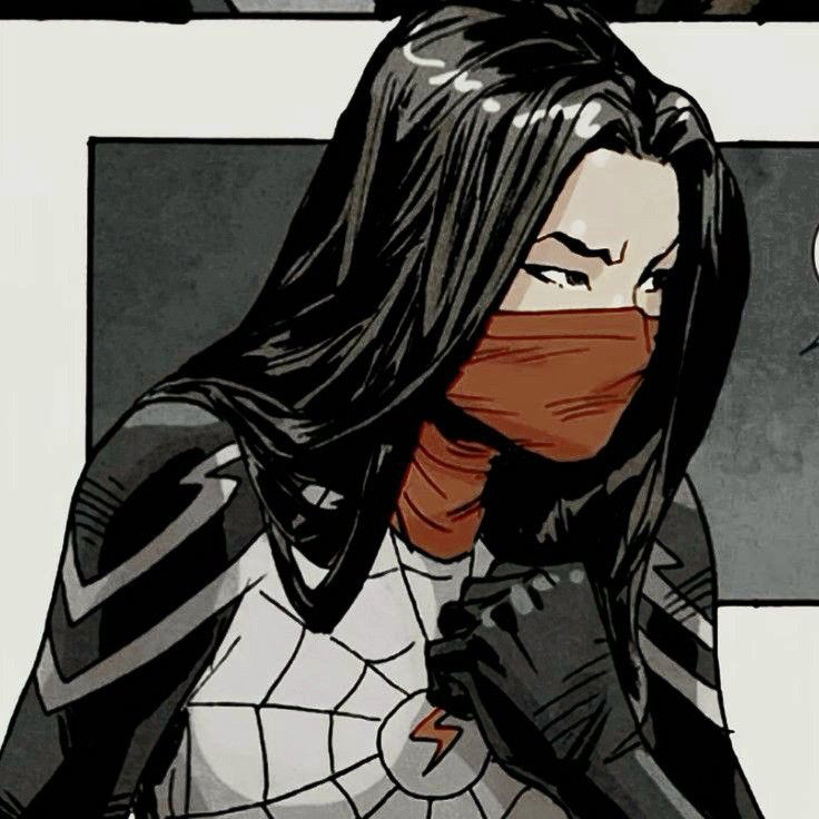Avatar of Cindy Moon || Silk (Marvel)