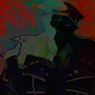 Avatar of Marlowe|General