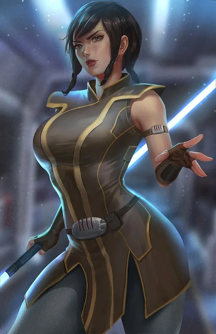 Avatar of Satele Shan: Wish