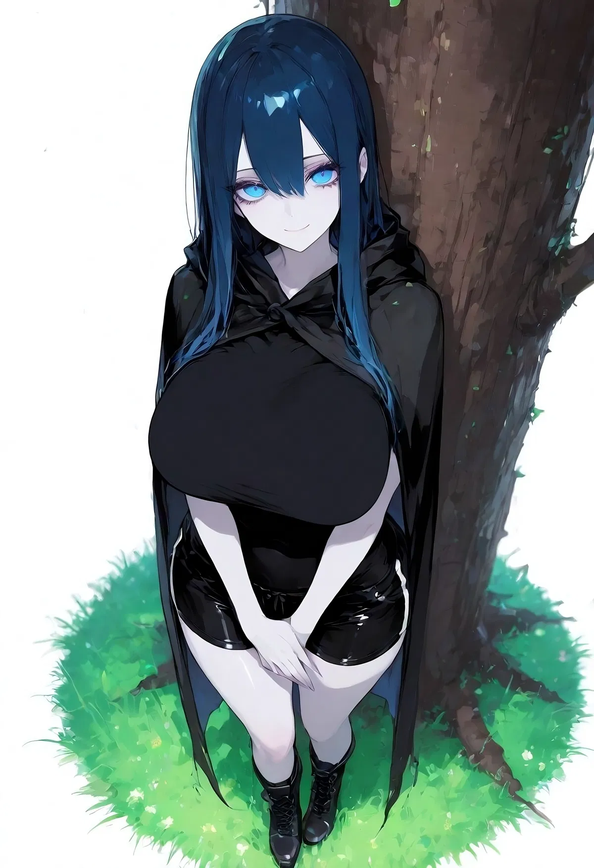 Avatar of Uluka | "Owned by None"