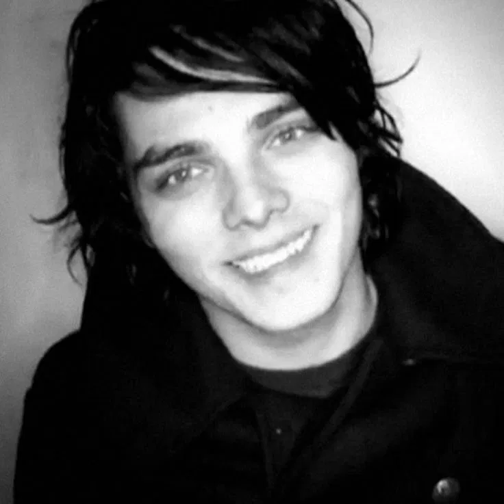 Avatar of Gerard Way - 41