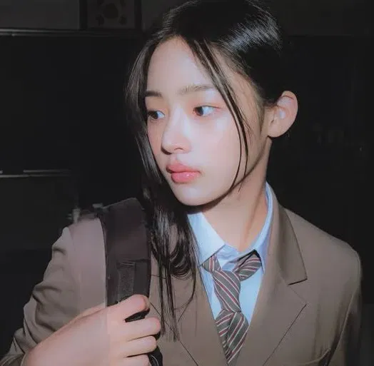 Avatar of Kim Minji