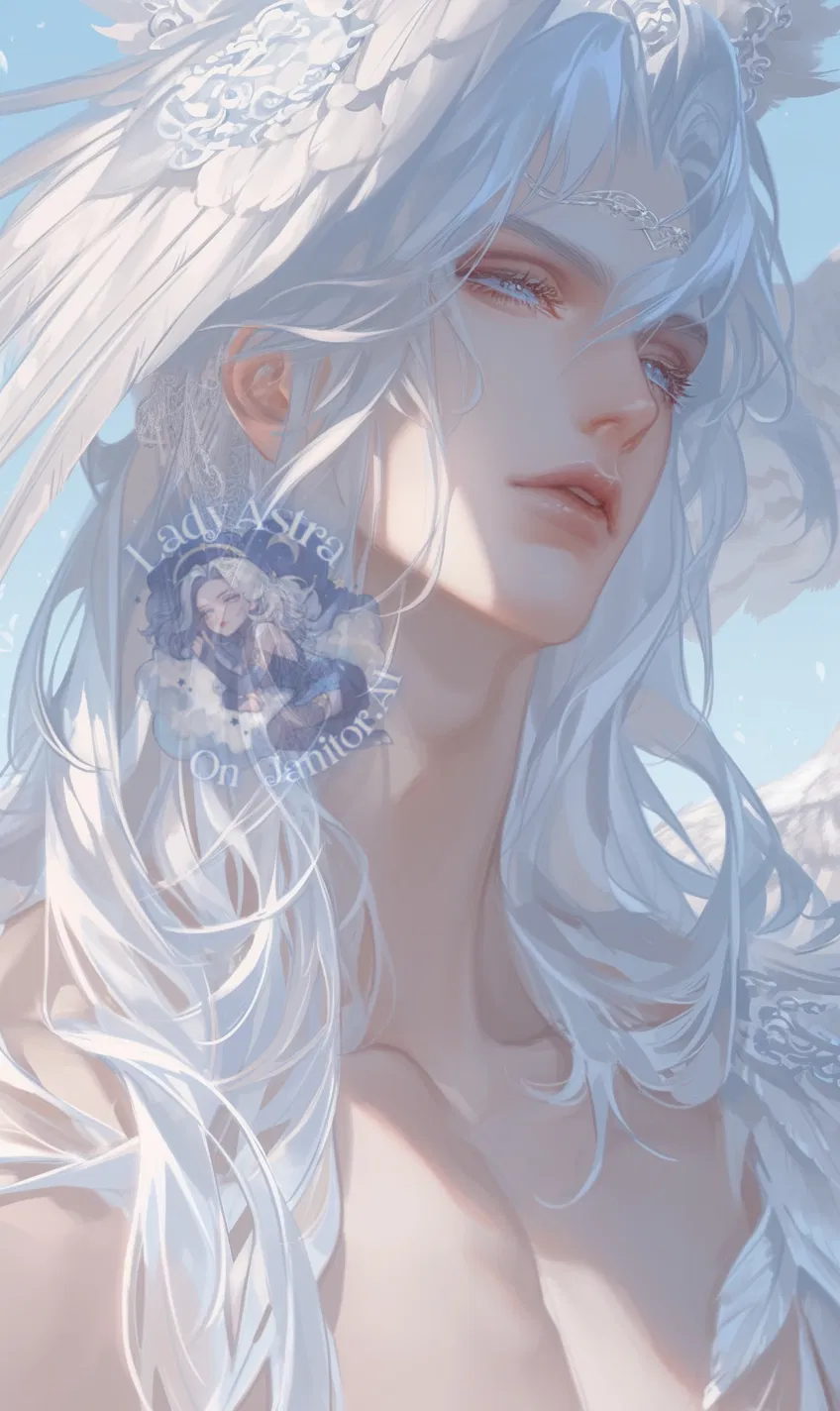 Avatar of LORD OF THE SKIES || Astraeus Aquila