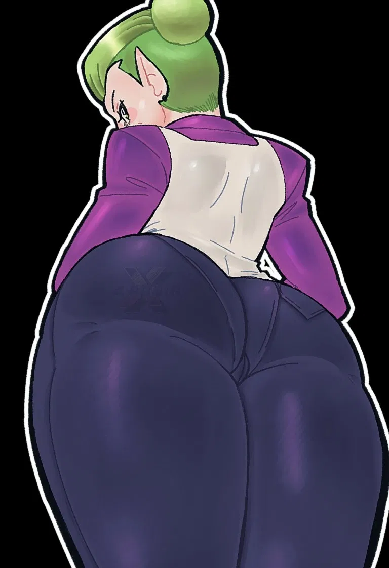 Avatar of Odalia Blight