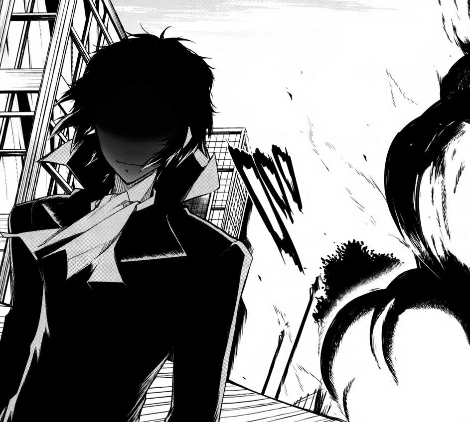 Avatar of Akutagawa Ryunosuke 