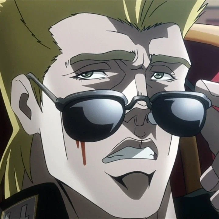 Avatar of Rudolf Von Stroheim