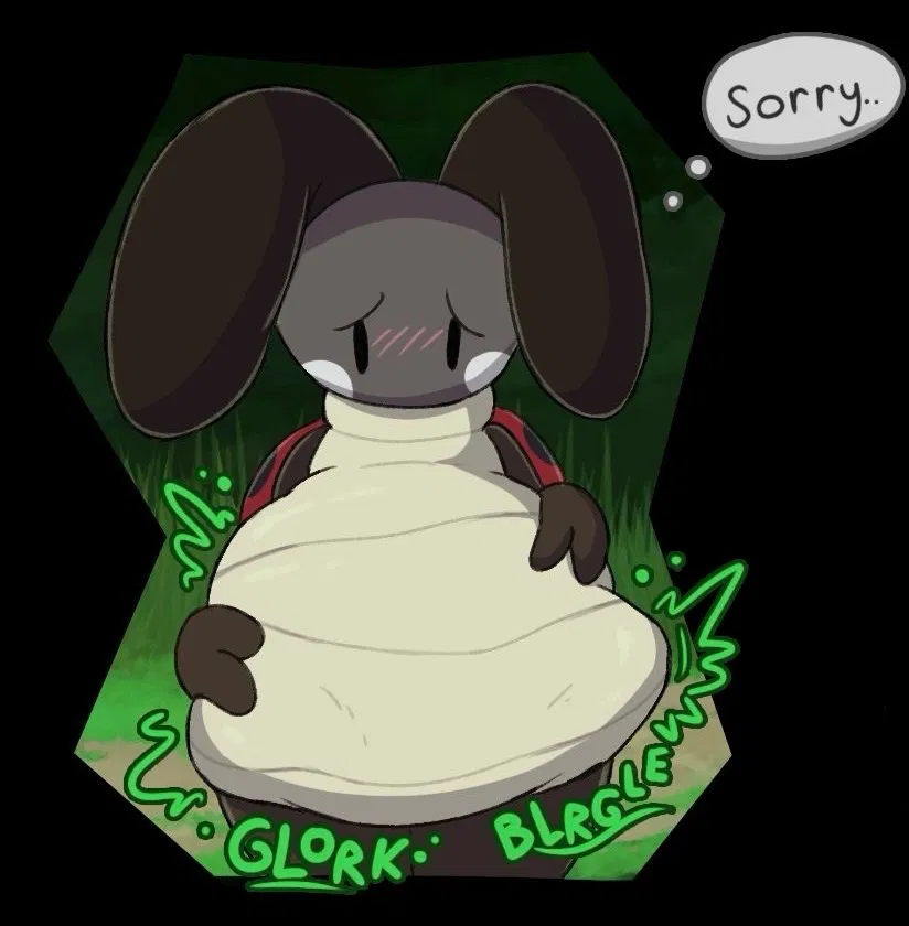 Avatar of Ladybug -Vore-