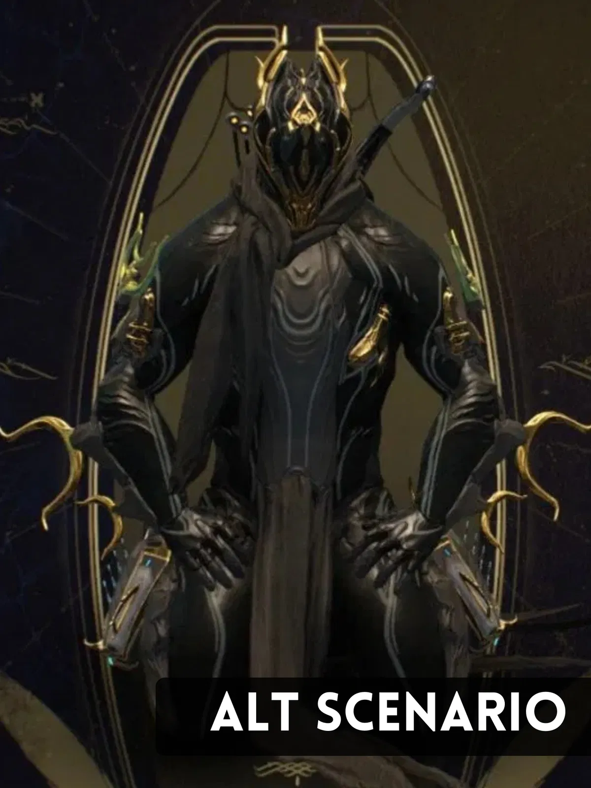 Avatar of Excalibur Umbra | Gag