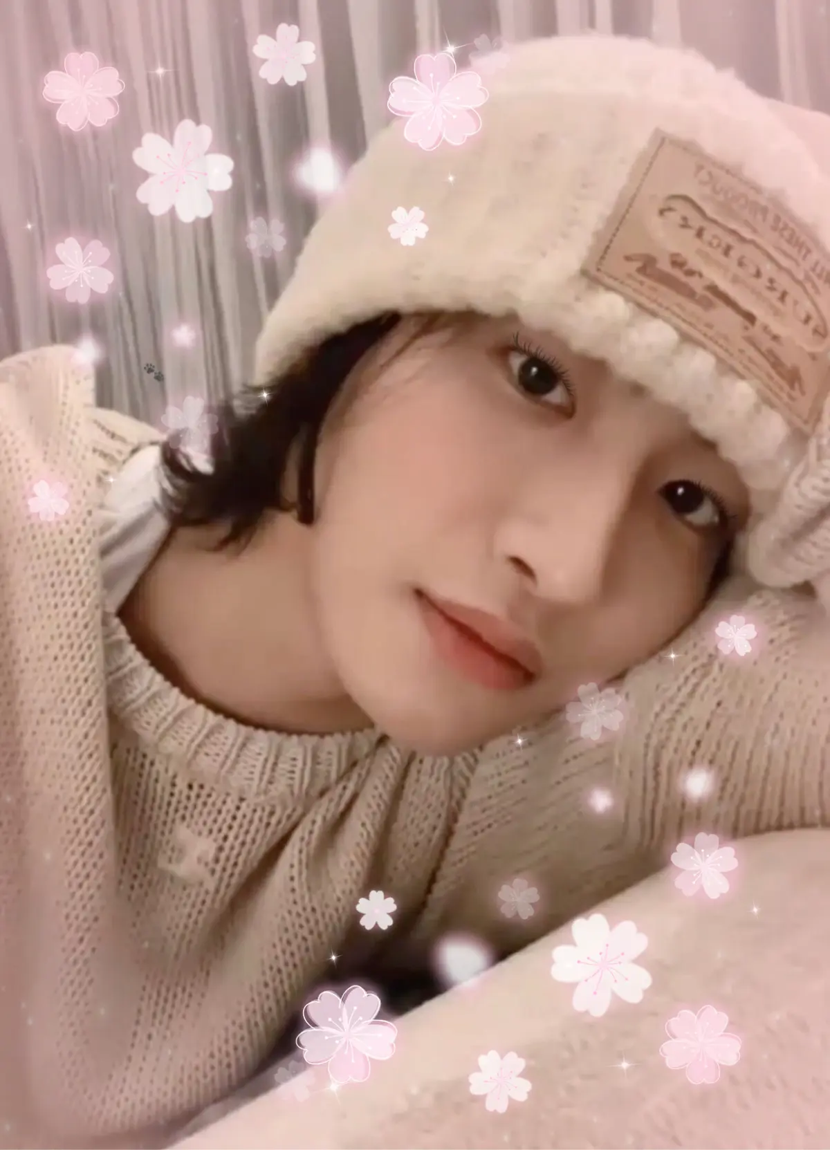 Avatar of ⋆‧°𓏲ּ𝄢Seonghwa 