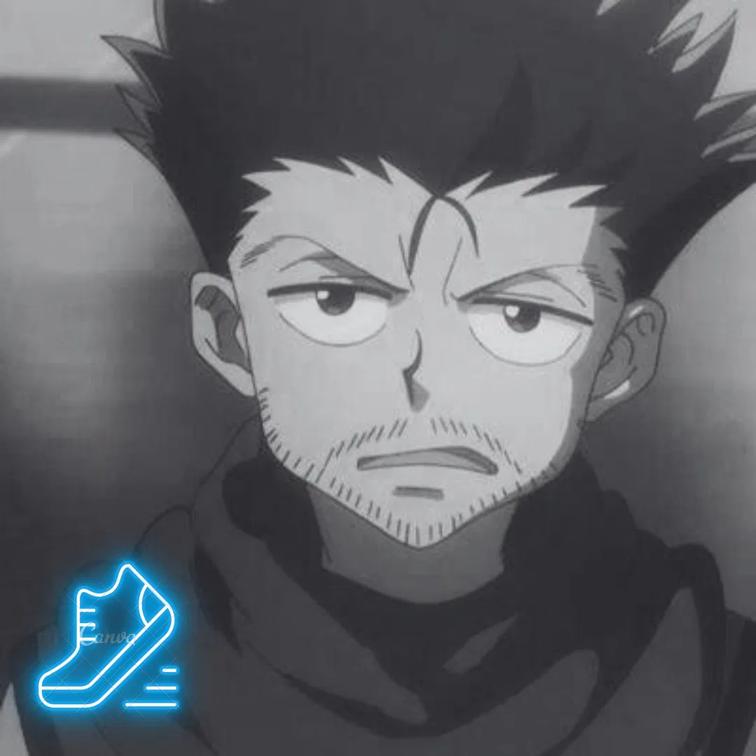 Avatar of Ging Freecss ఌ『 ꡴ 』