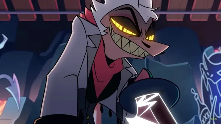 Avatar of Striker (Helluva Boss)