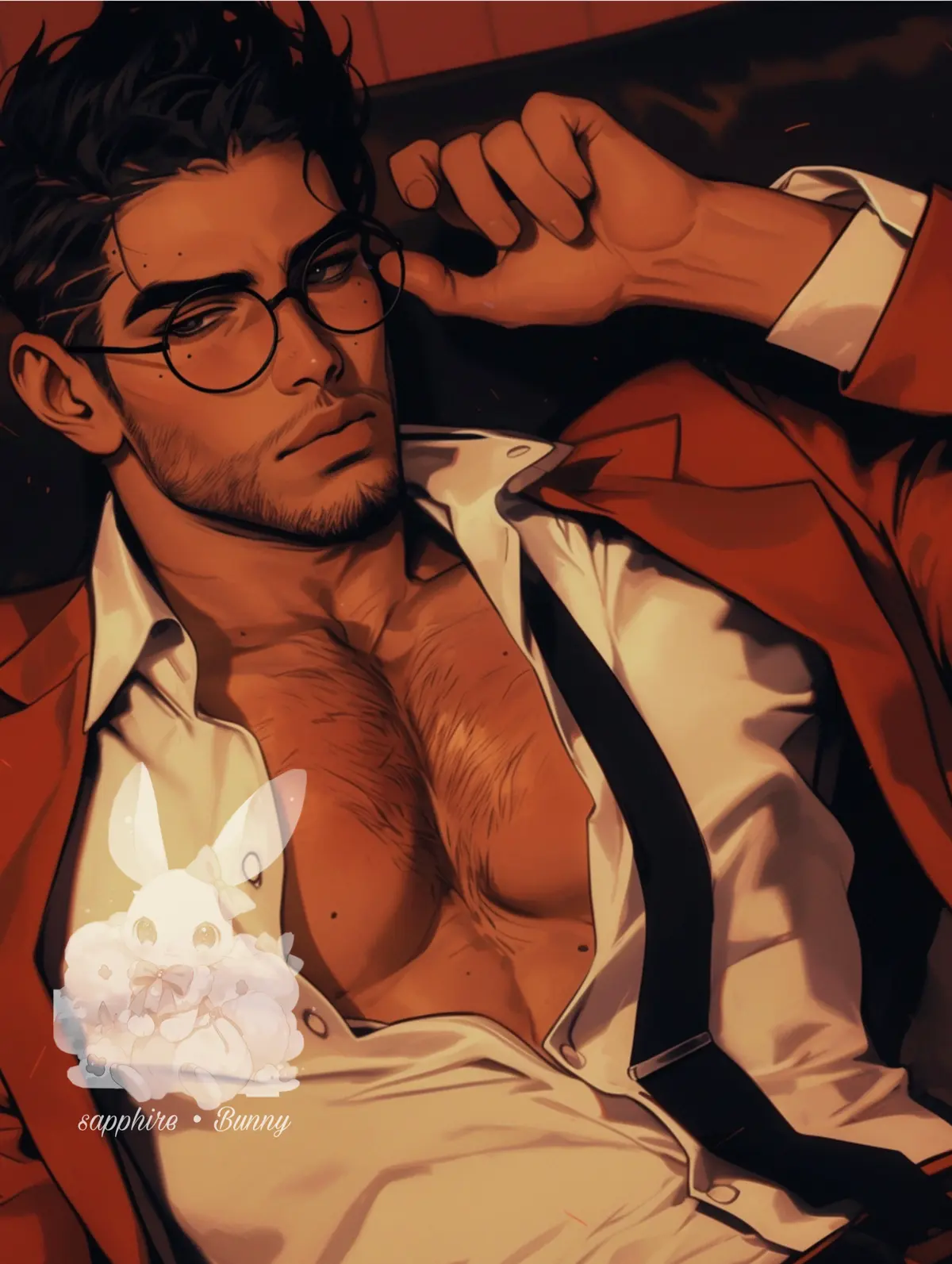 Avatar of Robert Jones | 30s Husband
