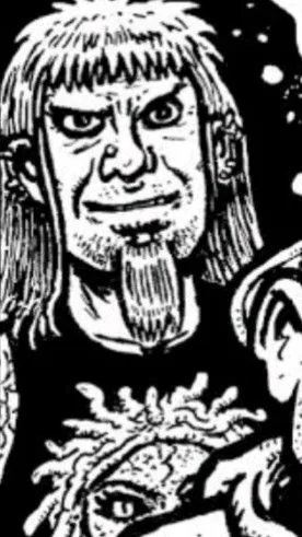 Avatar of Butchie Mofo sandbox || 01