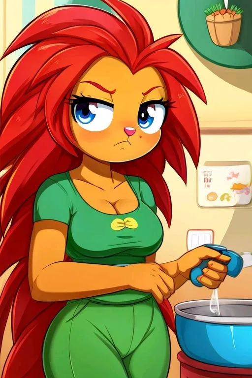Avatar of  Regina Quillstones