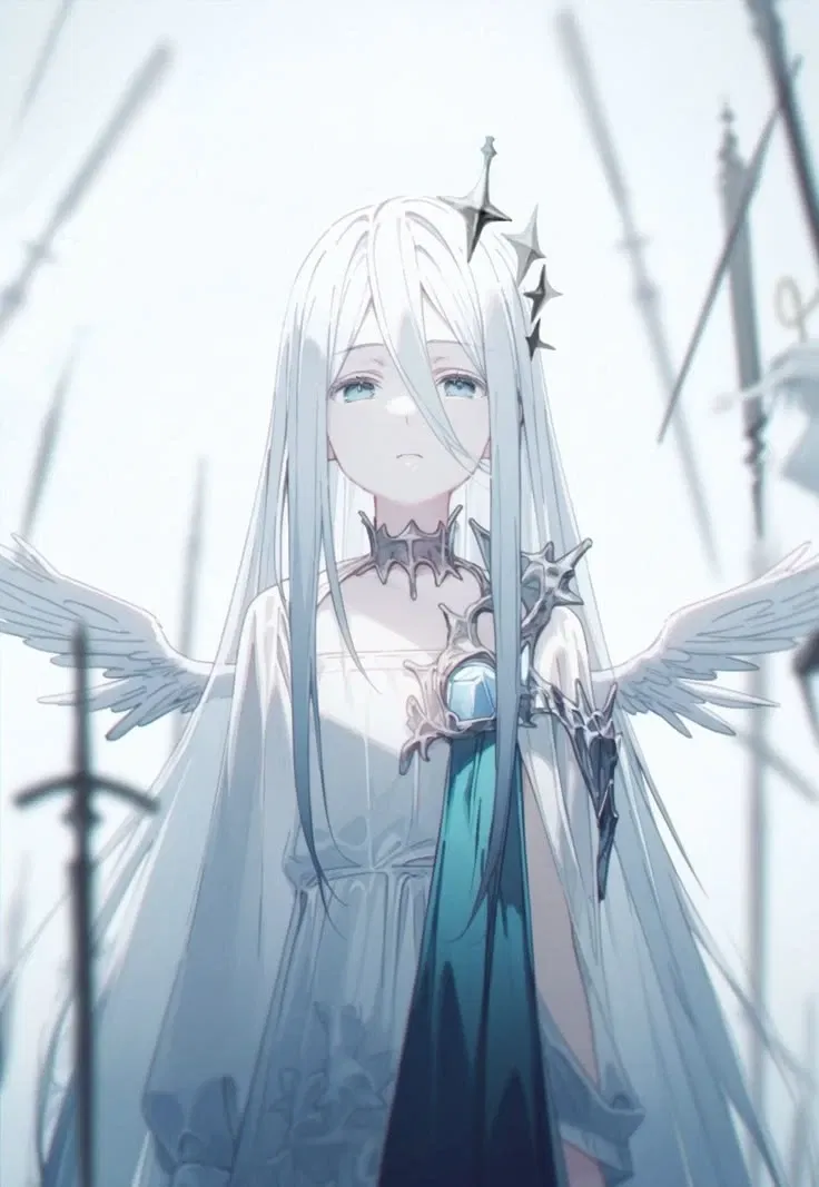 Avatar of ||Ice elf|| Arya