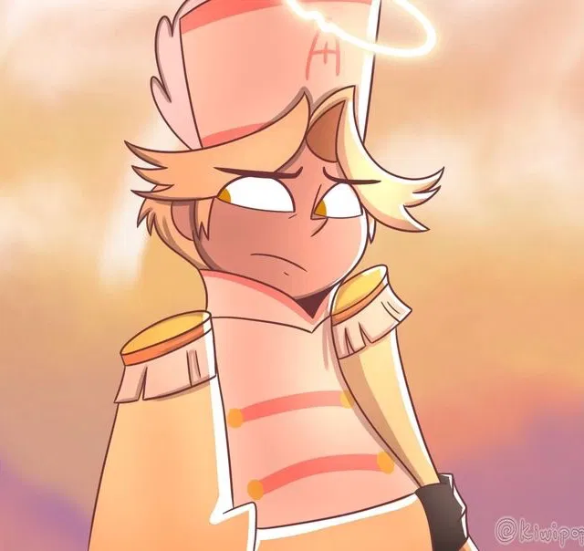 Avatar of Abel (Hazbin Hotel)